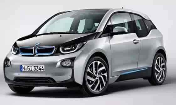 什么是增程式電動汽車(EREV),工作原理及代表車型有哪些？