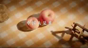 雅迪《中國人是誰？》短視頻