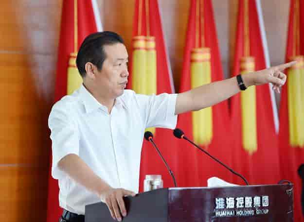 淮海全品類產銷創歷史新高，旺季開局攻堅戰大獲全勝！