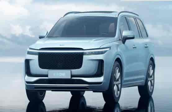 持續好成績，理想汽車2月交付2300輛，同比增長755%