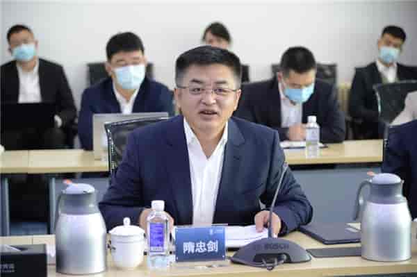 上海博泰與一汽奔騰開展戰略合作，成立聯合創新研發營銷團隊