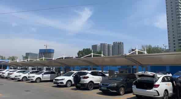 直擊充電樁運營痛點，云快充提出“全方位解決方案”