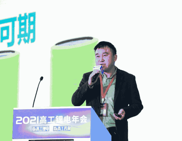 比克大圓柱電池將通過經(jīng)濟性、高能量密度和快充電性能助力中高端純電汽車